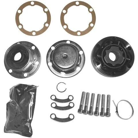 Replacement Front Drive Shaft CV Joint 409-226