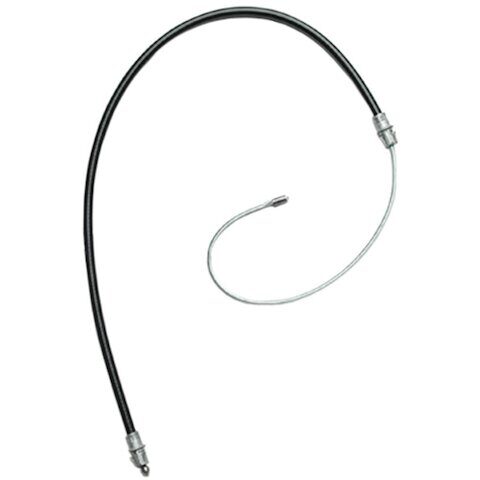 AC Delco Rear Right Parking Brake Cable 18P395