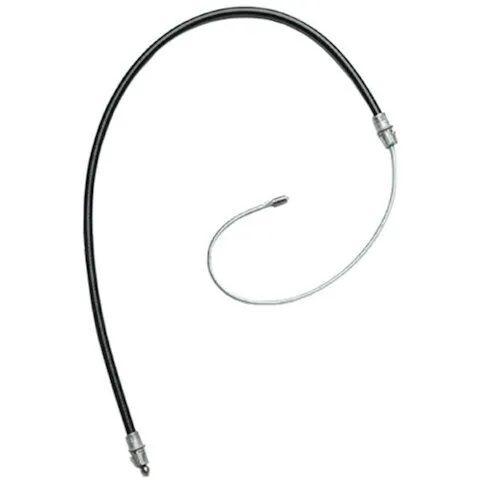 AC Delco Rear Right Parking Brake Cable 18P395