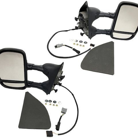 Replacement Mirror Set 966-005+966-006