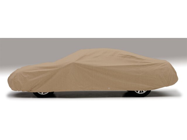 Covercraft Car Cover