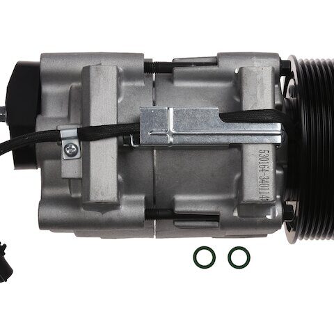API A/C Compressor 30220-02898999