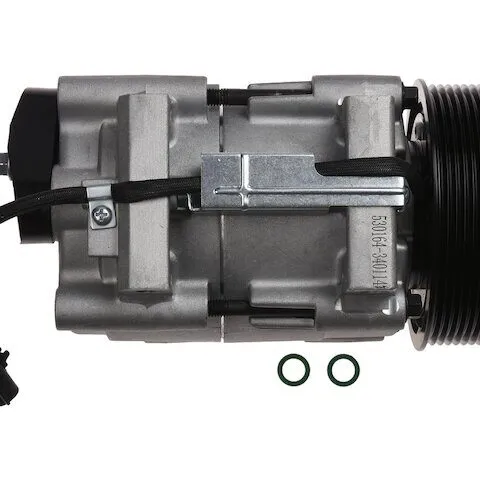 API A/C Compressor 30220-02898999