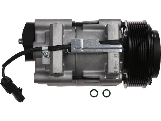 API A/C Compressor