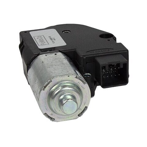 Motorcraft Sunroof Motor MM-1154