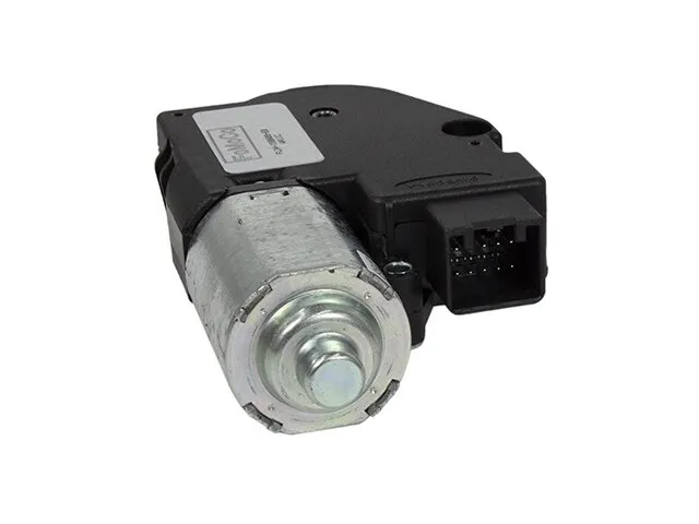 Motorcraft Sunroof Motor