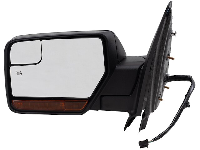 Brock Mirror