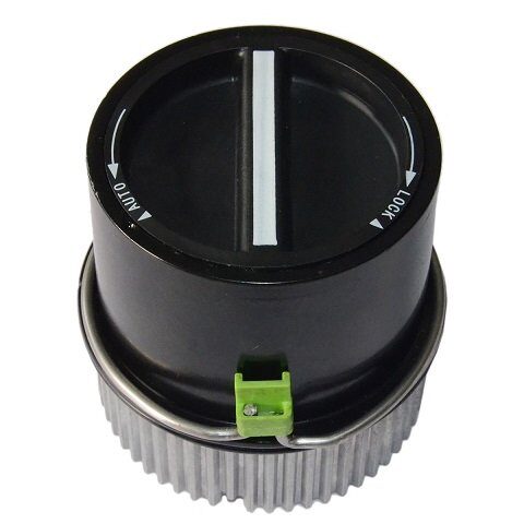 Replacement Front Locking Hub 404-009