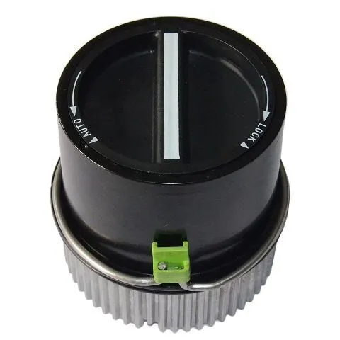 Replacement Front Locking Hub 404-009