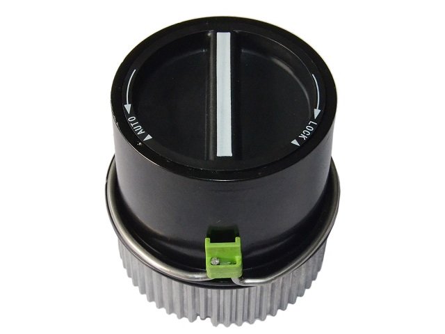Replacement Locking Hub