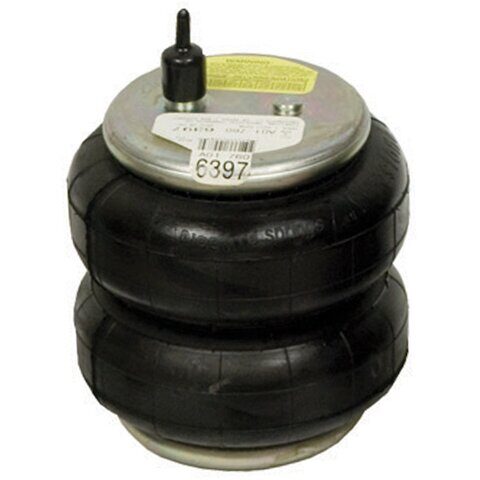 Firestone Ride-Rite Front Suspension Air Helper Spring 6397