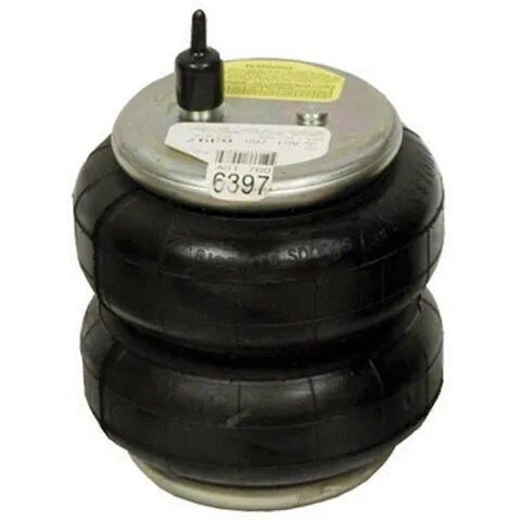 Firestone Ride-Rite Front Suspension Air Helper Spring 6397