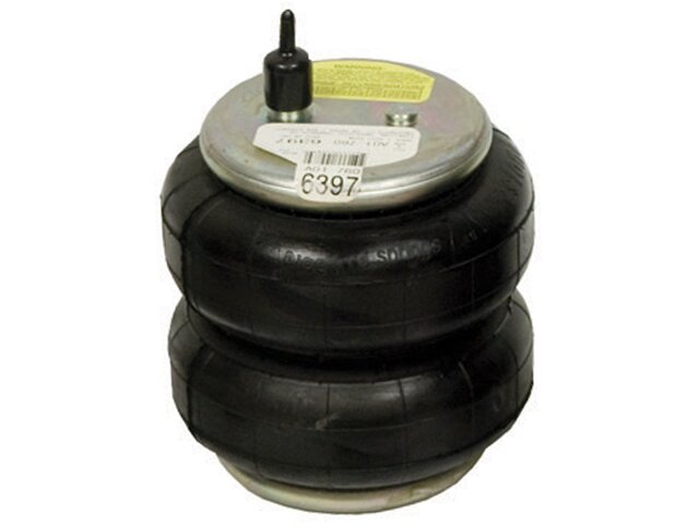 Firestone Ride-Rite Suspension Air Helper Spring