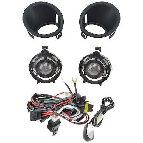 DIY Solutions Fog Light Kit LHT01089
