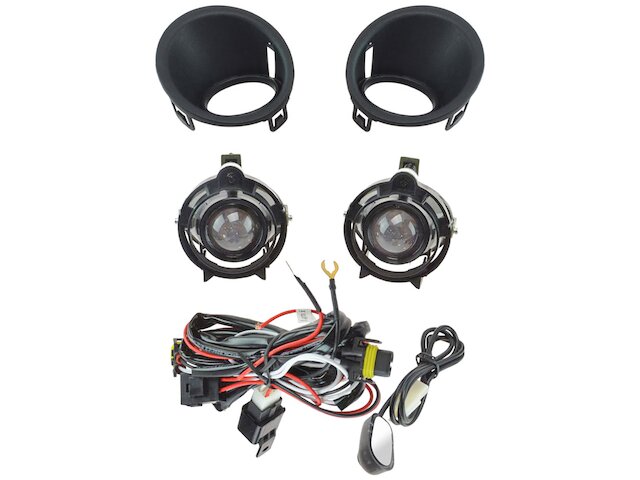 DIY Solutions Fog Light Kit