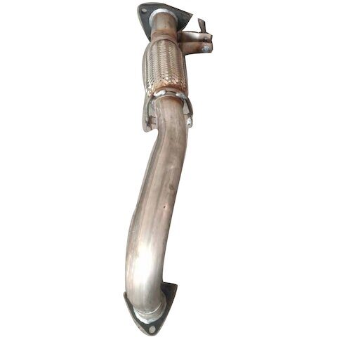 OP Front Exhaust Pipe OPPMH3027