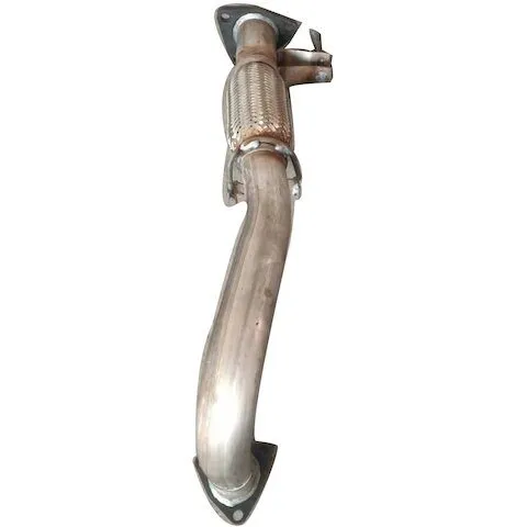 OP Front Exhaust Pipe OPPMH3027