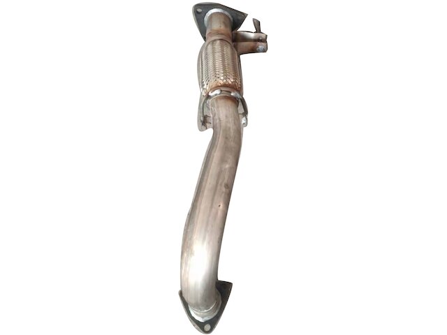 OP Exhaust Pipe