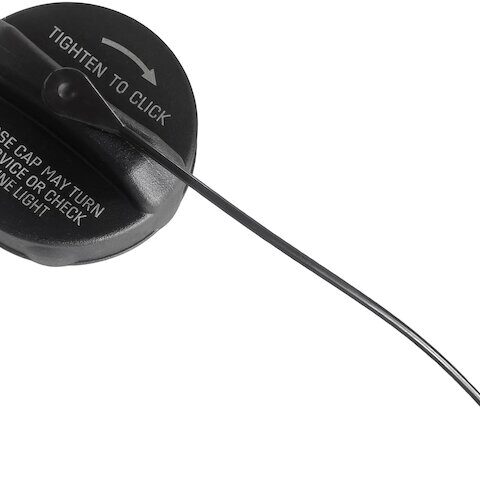 Replacement Fuel Tank Cap 123-901