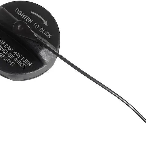 Replacement Fuel Tank Cap 123-901