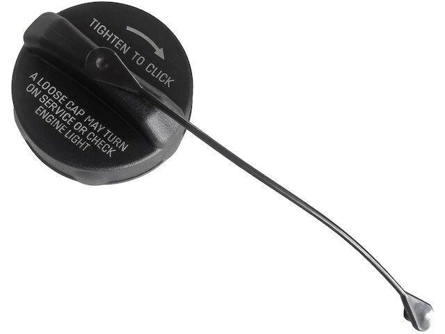 Replacement Fuel Tank Cap