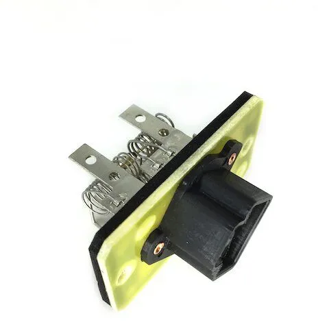 Replacement Blower Motor Resistor 820-013