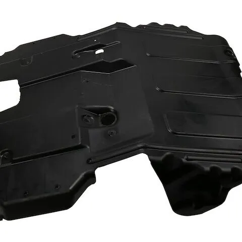 AC Delco Steering Gear Box Skid Plate 22847943 for Chevrolet Silverado 1500