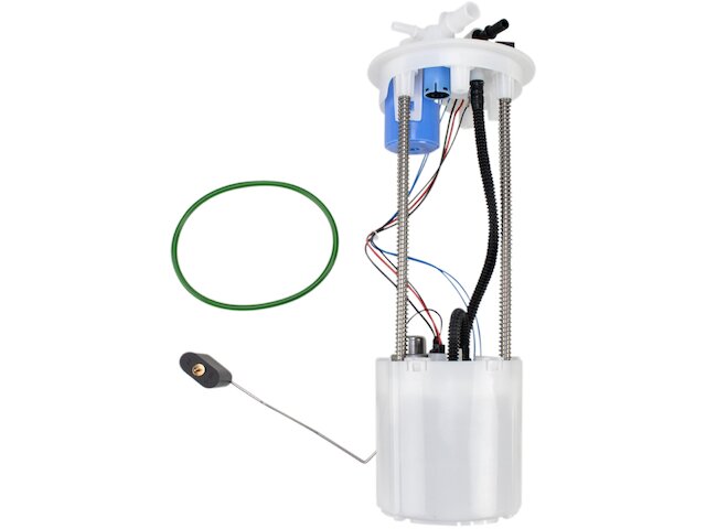 TRQ Fuel Pump
