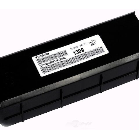 AC Delco HVAC Control Module 15-74415