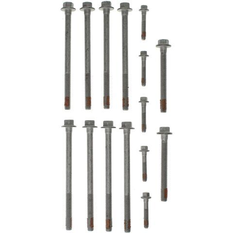 Mahle Head Bolt Set GS33380