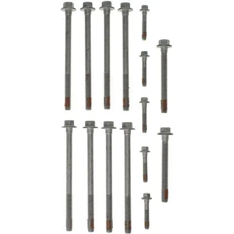 Mahle Head Bolt Set GS33380