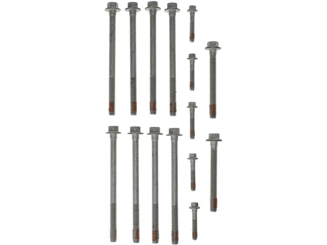 Mahle Head Bolt Set