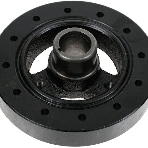 DIY Solutions Engine Harmonic Balancer BEP00117