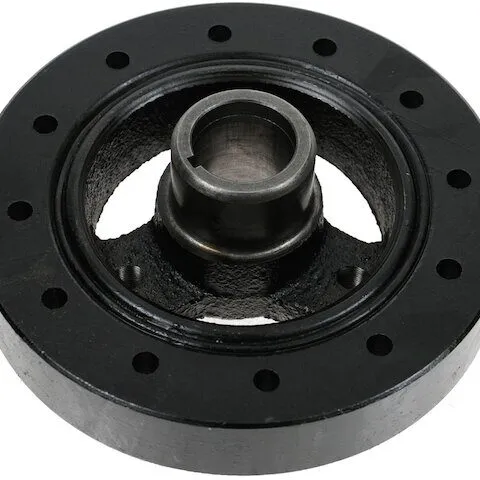 DIY Solutions Engine Harmonic Balancer BEP00117