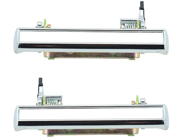 DIY Solutions Door Handle Set