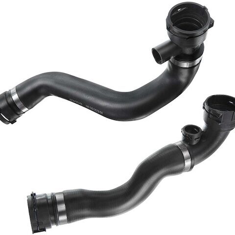 Autopart Premium Radiator Hose APRH0030