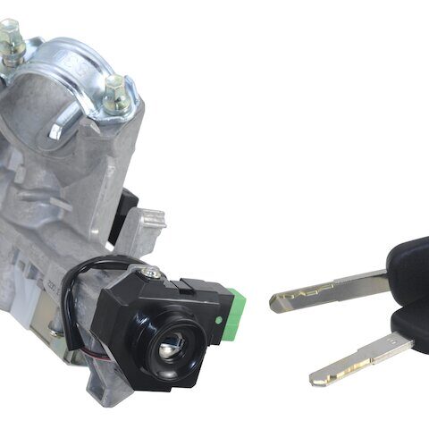 API Ignition Lock and Cylinder Switch 18242-07524085