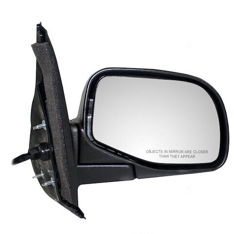 Brock Right Mirror 3331-4261R