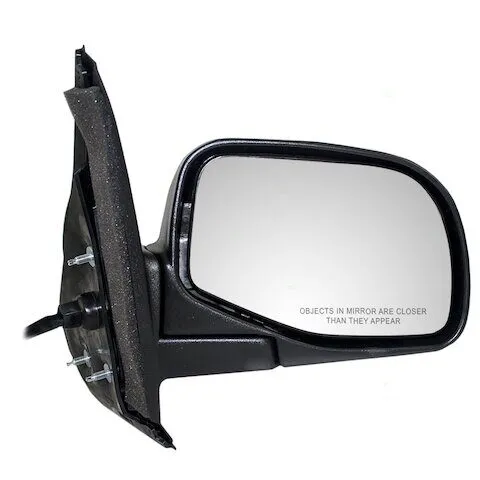 Brock Right Mirror 3331-4261R