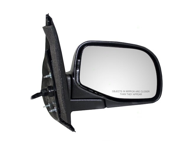 Brock Mirror