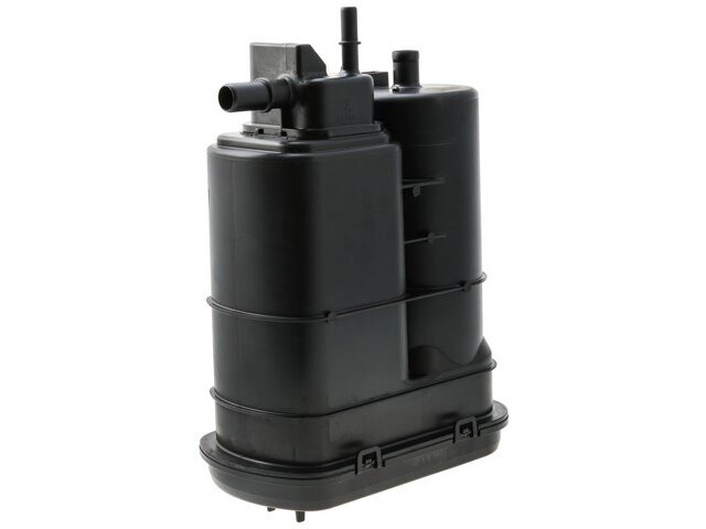 Wells Carbon Canister
