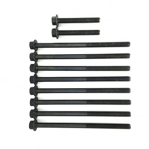 SKP Head Bolt Set SKHB262