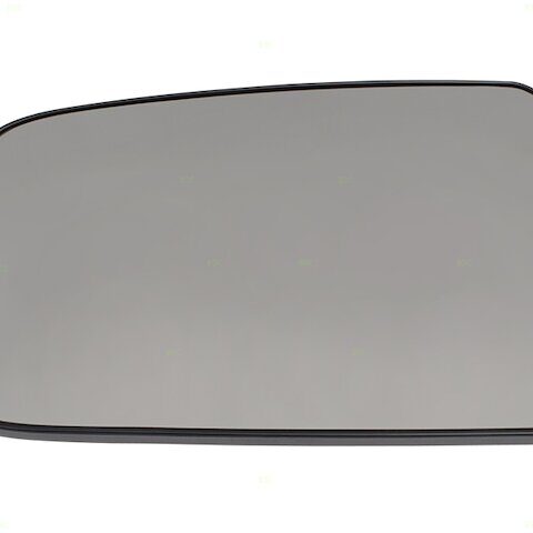 Brock Left Mirror Glass 1339-0052L