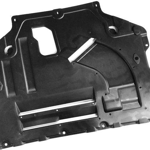 Replacement Undercar Shield 941-109