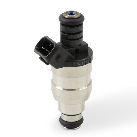 Accel Fuel Injector 150124