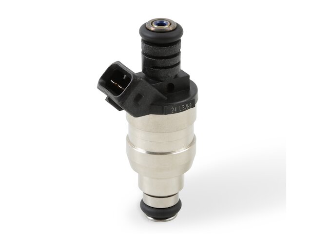 Accel Fuel Injector