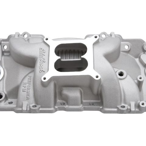 Edelbrock Intake Manifold 7163