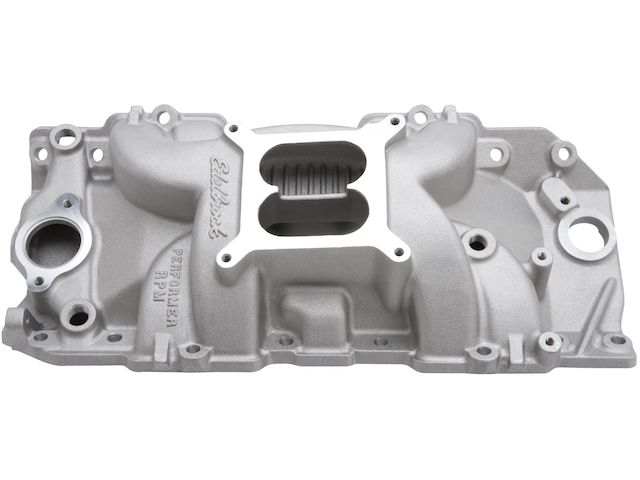 Edelbrock Intake Manifold