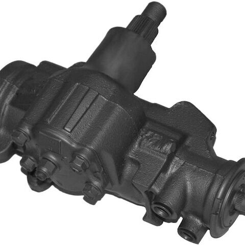 Detroit Axle Steering Gearbox 1416GB.DA