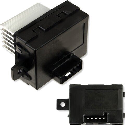 GPD Blower Motor Resistor 1712773